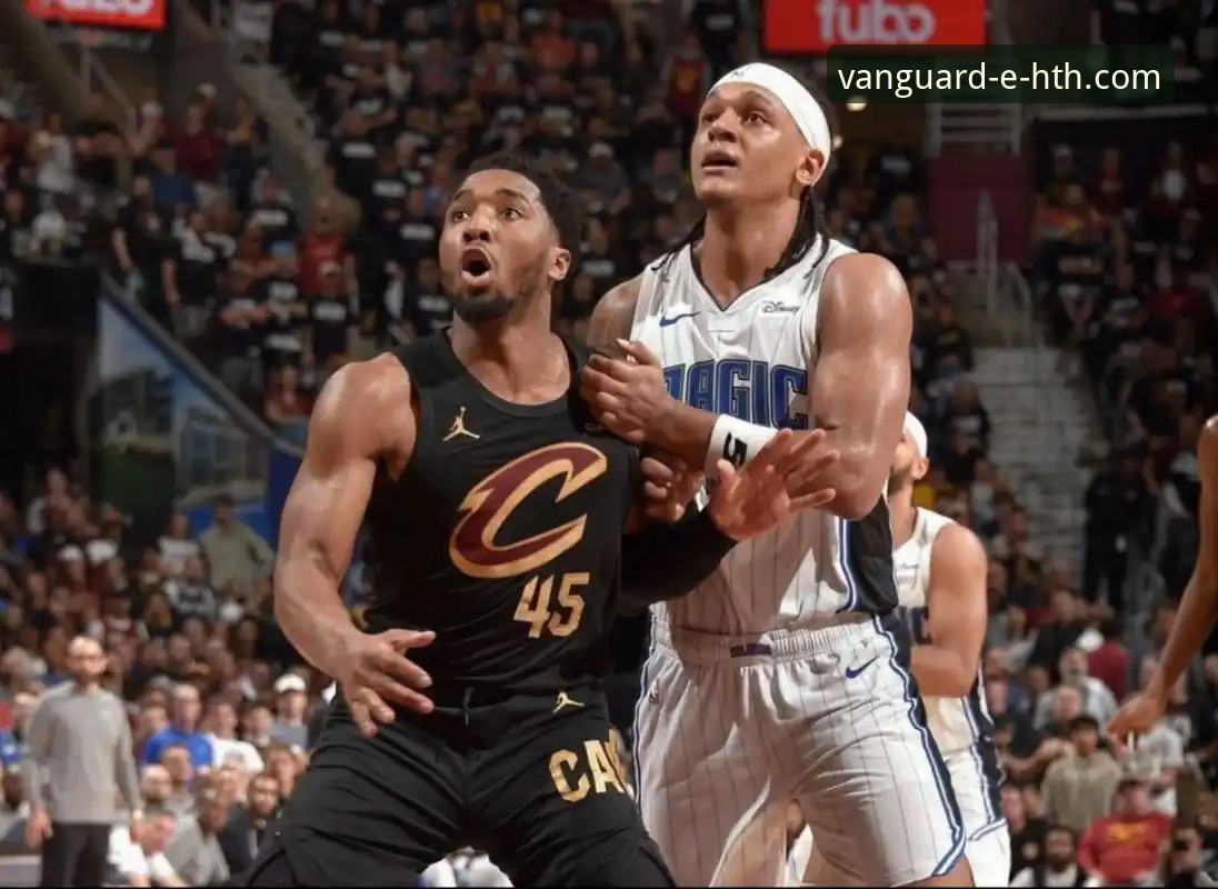 华体会体育客户端下载常见问题 深度解析骑士险胜魔术:从一场对攻大战看球星价值与数据应用