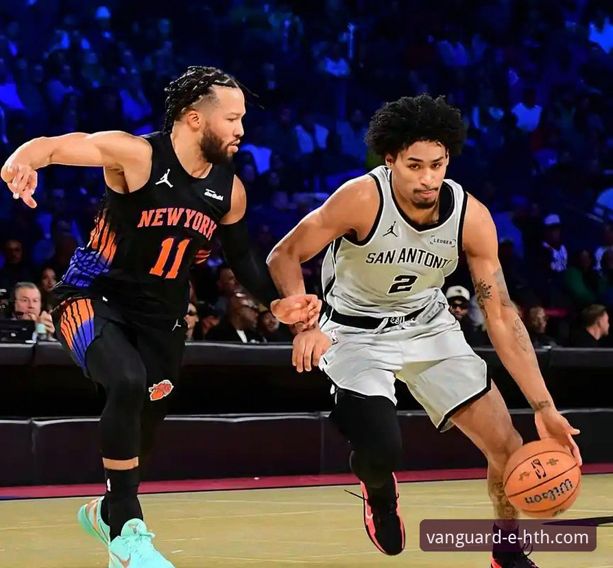 NBA季后赛尼克斯创纪录大胜老鹰——华体会体育平台赛事观赏体验深度评测