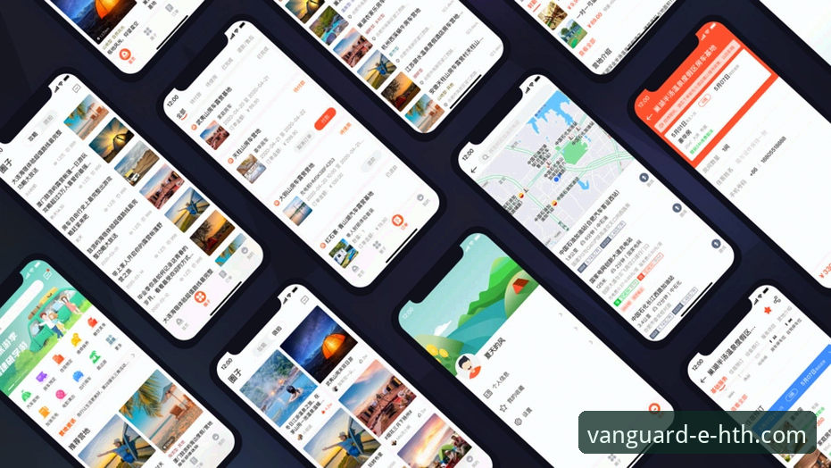 华体会体育首选通道 华体会体育平台首选通道实用指南:稳定访问与移动端体验优化