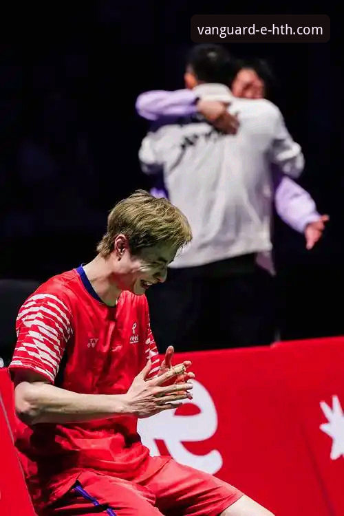 石宇奇亚锦赛夺冠详解：华体会体育平台见证国羽男单8年冠军荒终结